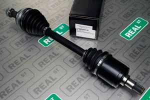 IS-065-D Insane Shafts 1000HP Left Axle 1992-2000 Civic EG EK 1990-2001 Integra DA DC for K-Series Swap 36MM 5 Lug