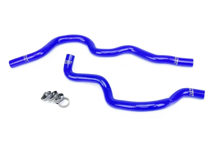 57-1872-BLUE HPS Blue Silicone Heater Hose 2012-2017 Toyota Camry 2AR-FE