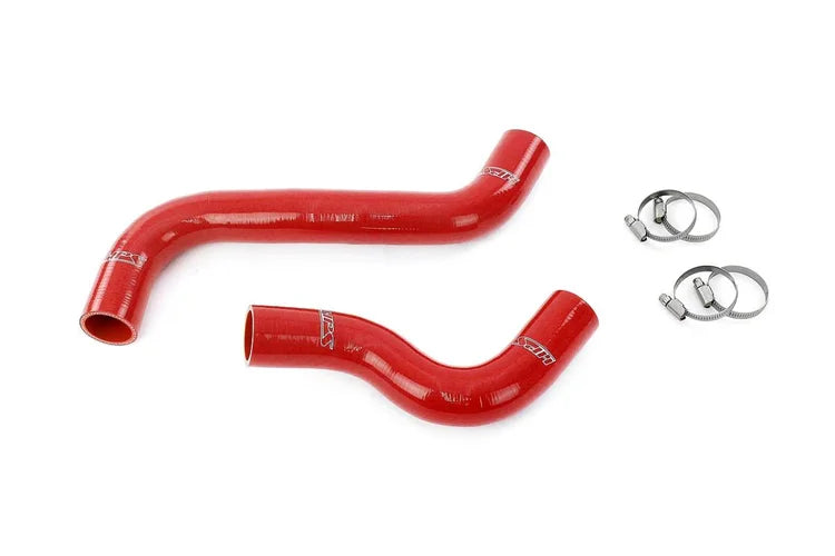 57-2092-RED HPS Red Silicone Radiator Hose Kit 2015-2021 Subaru WRX FA20DIT