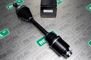 IS-014 Insane Shafts 500HP Right Axle Honda Civic Type R EP3 2001-2006 Acura RSX Type S 2002-2006 K20A2 K20Z1