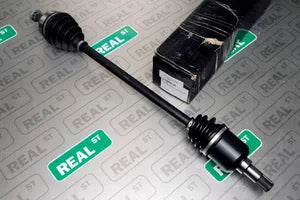 IS-022 Insane Shafts 500HP Rear Left Axle Honda Civic RT4WD Wagon 1988-1991 D16A6