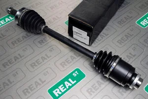 IS-612 Insane Shafts 500HP Front Right Axle Mitsubishi Evolution X GSR 2008-2015 4B11T M.t Ayc 4B11T