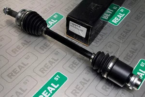 IS-602-D Insane Shafts 1000HP Front Right Axle Mitsubishi Evolution Viii Ix 2003-2006 4G63T 4G63T