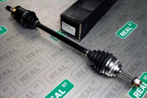 IS-615-D Insane Shafts 1000HP Rear Left Axle Mitsubishi Evolution Viii Ix 2003-2006 4G63T Ayc 4G63T