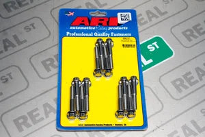 454-2101 ARP SB Ford SS 12pt intake manifold bolt kit