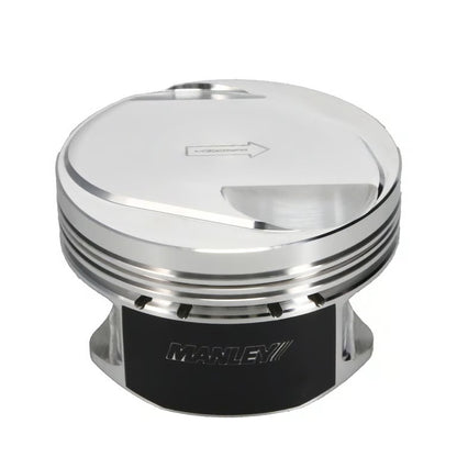 598205DC-1 Manley Pist 4.020/1.315 Cd/+7.5Cc Dom