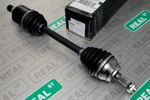 IS-045 Insane Shafts 500HP Left Axle Honda Civic DX LX EX Manual 2006-2011 R18A1
