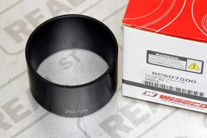 RCS07500 Wiseco Tapered Piston Ring Compressor Sleeve 75.0mm Bore