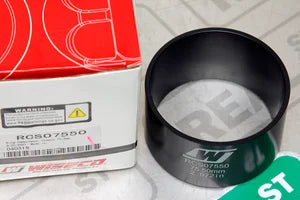 RCS07550 Wiseco Tapered Piston Ring Compressor Sleeve 75.5mm Bore