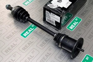 IS-020-D Insane Shafts 1000HP Rear Left Axle Honda S2000 2000-2009 AP1 AP2 F20C F22C