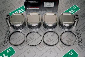 K588M925AP Wiseco AP Forged Pistons Subaru Impreza WRX EJ205 92.5mm +0.5mm -9 cc 8.2:1