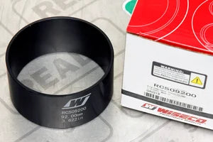 RCS09200 Wiseco Tapered Piston Ring Compressor Sleeve 92.0mm Bore