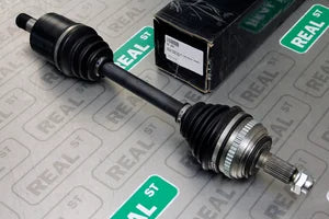 IS-002 Insane Shafts 500HP Right Axle CRX EF 1988-1991 with B16A1 JDM CRX Swap