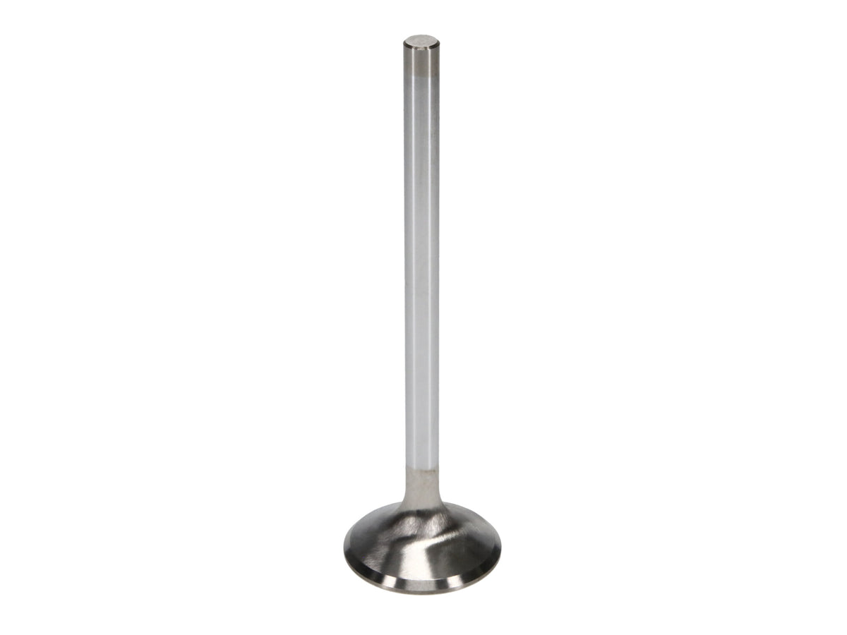 11857-8 Manley Ford 351C 5.167 O/A Length 1.710 Dia Dish Severe Duty Exhaust Valves (Set of 8)