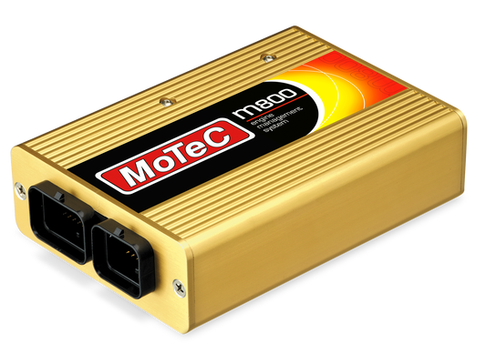 Motec Telemetry Option
