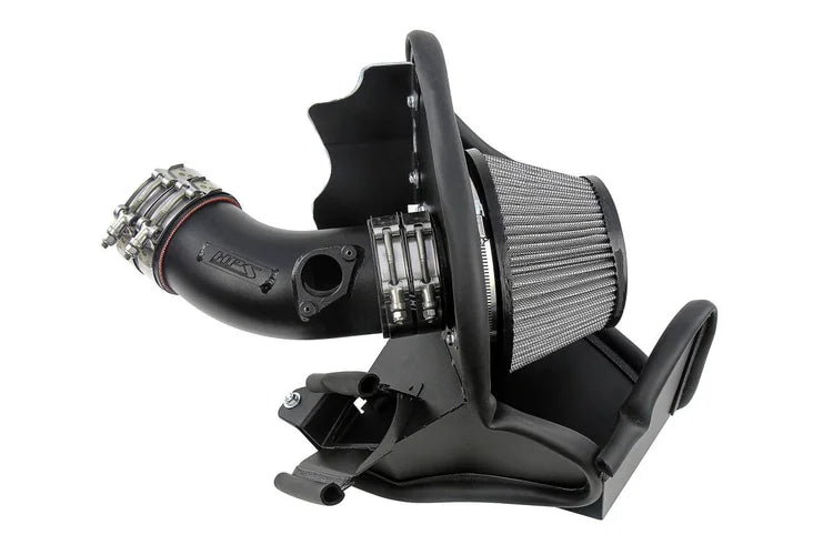 827-717WB HPS Performance Air Intake 2021-2023 Acura Tlx Type S UB7 J30AC Black