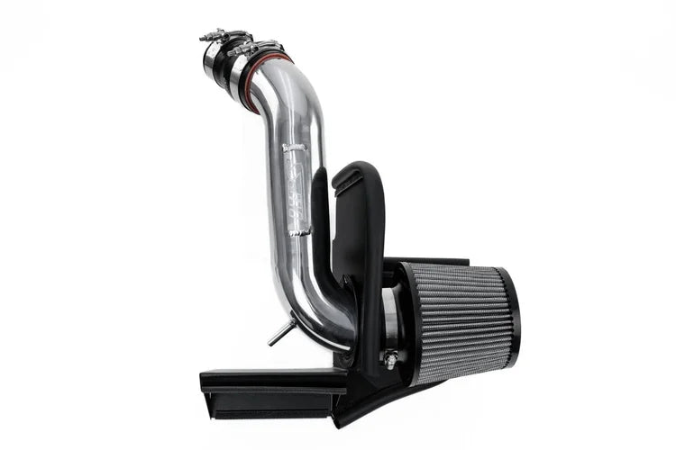 827-714P HPS Performance Air Intake 2019-2021 Volkswagen Jetta 1.4L TSI EA211 A7 Polished