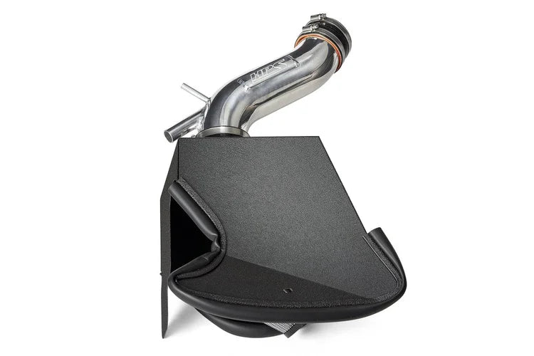 827-712P HPS Performance Air Intake 2020-2023 Hyundai Sonata 1.6L Turbo Polished