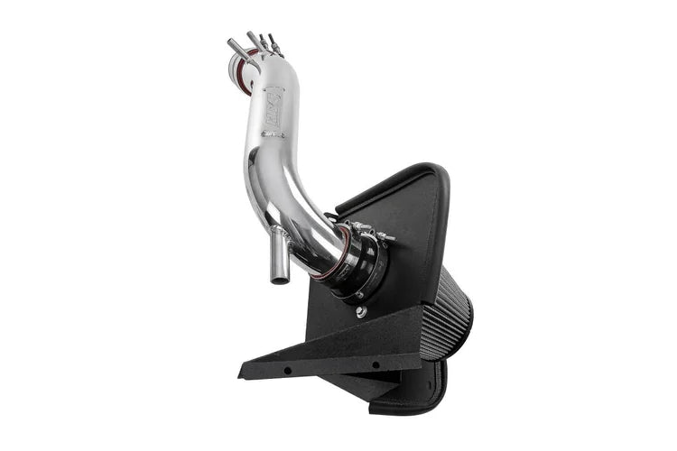 827-713P HPS Performance Air Intake 2019-2022 Hyundai Veloster N 2.0L Turbo Polished
