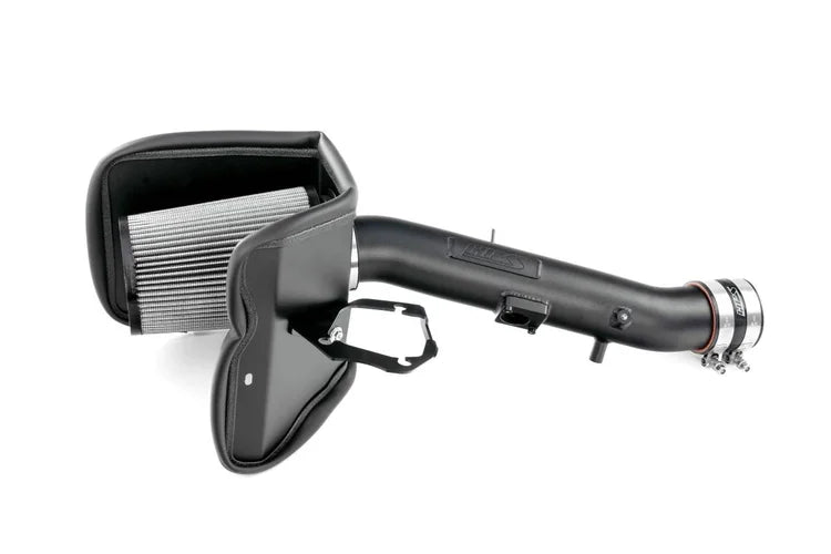 827-718WB HPS Performance Air Intake 2012-2015 Toyota Tacoma 4.0L V6 1GR-FE Black
