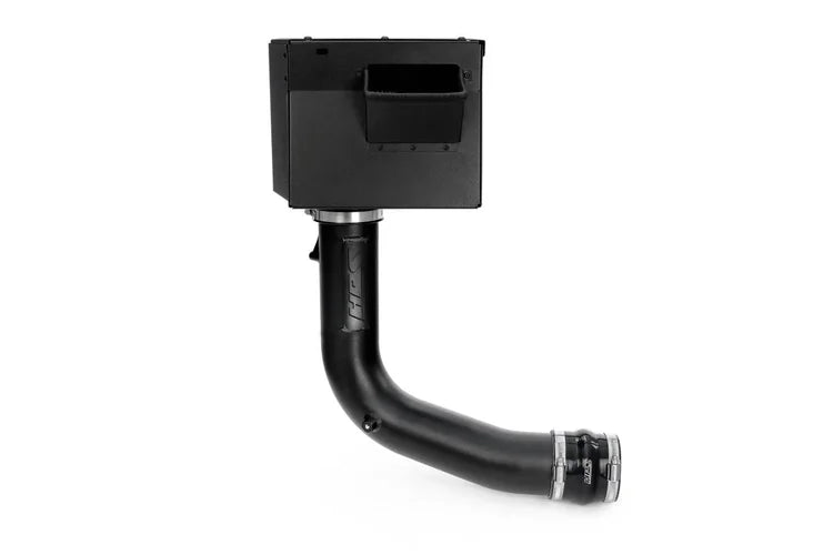 827-727WB HPS Performance Air Intake 2022-2024 Subaru WRX 2.4L Turbo FA24 Vb Black