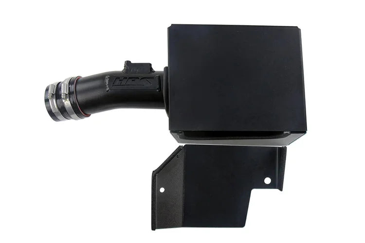827-406WB HPS Performance Air Intake 2018-2022 Honda Accord L15BE CV1 CV2 Black