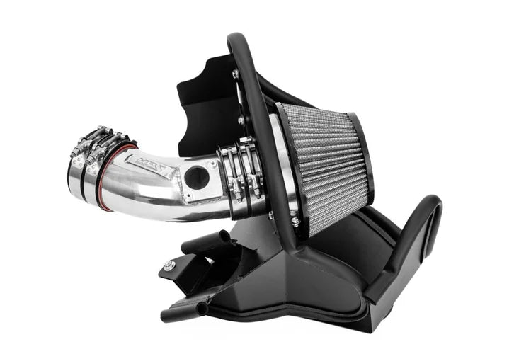 827-717P HPS Performance Air Intake 2021-2023 Acura Tlx Type S UB7 J30AC Polished