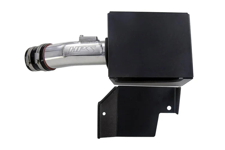 827-406P HPS Performance Air Intake 2018-2022 Honda Accord L15BE CV1 CV2 Polished