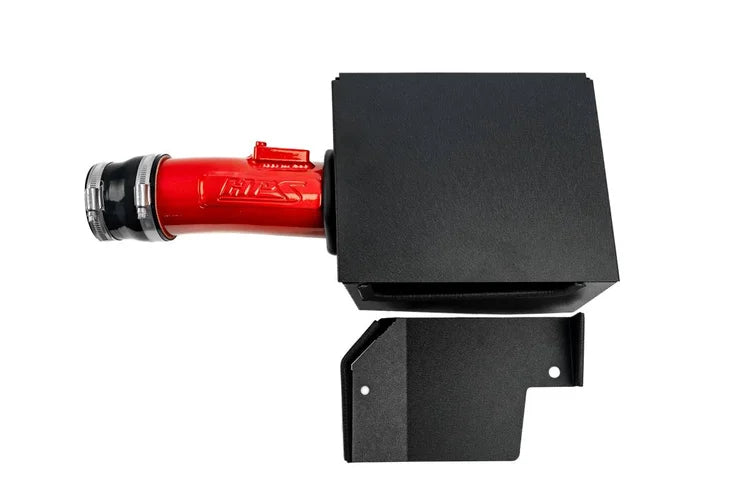 827-406R HPS Performance Air Intake 2018-2022 Honda Accord L15BE CV1 CV2 Red