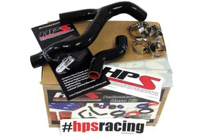 57-1353-BLK HPS Radiator Hose Black Ktm 2011 350 Sx-F