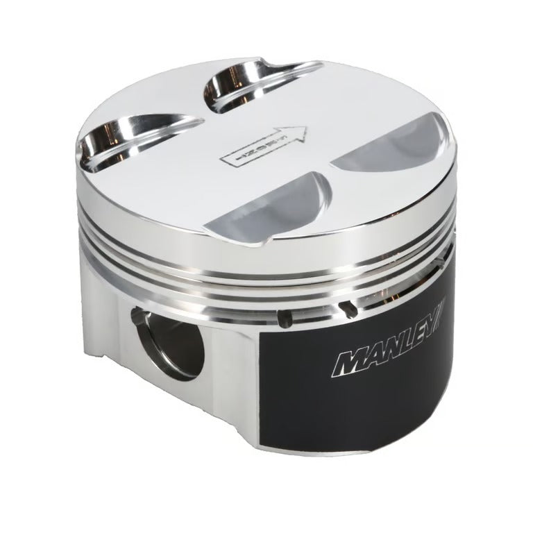 606200CE-1 Manley Kit Pist Mitsubishi 2.5Cc F/T E/D