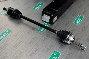 IS-604 Insane Shafts 500HP Rear Right Axle Evolution Viii Ix 2003-2006 4G63T Non Ayc + Ayc 4G63T