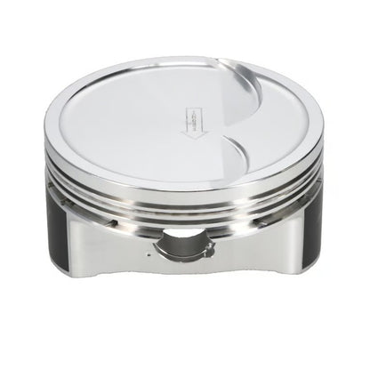 592730DC-1 Manley Pist 1.115 Cd 4.030 Coated