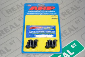 171-2801 ARP Suzuki Swift 04-17 1.6L M16A 4cyl flywheel bolt kit