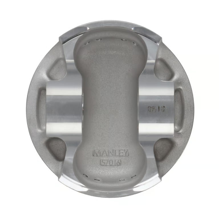 632100CE-1 Manley Kit Pist Subaru Wrx 6Cc F/T E/D