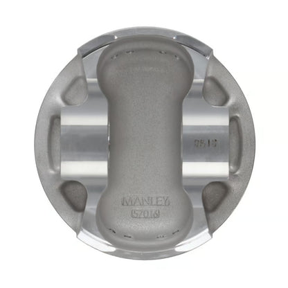 632105CE-1 Manley Kit Pist Subaru Wrx 6Cc F/T E/D