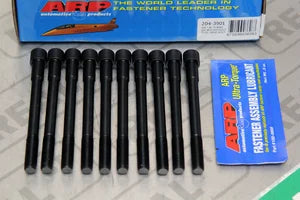 204-3901 ARP M10 Head Bolt Kit ARP2000 2000.5+ Audi A4 TT Volkswagen GTI Jetta 1.8T 20V Turbo 06A