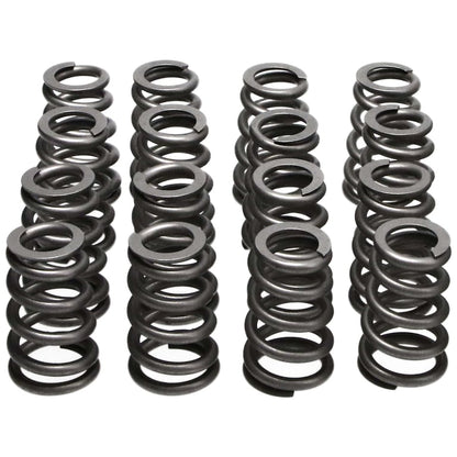 26185 Manley Performance 95lbs Valve Springs & Titanium Retainer Kit Fits WRX EJ205 EJ255 STi EJ257