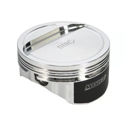 592400DC-1 Manley Pist 1.115 Cd 4.125 Coated