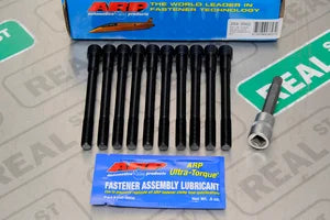 204-3902 ARP M10 Head Bolt Kit WITH TOOL 2000.5+ Audi A4 TT Volkswagen GTI Jetta 1.8T 20V Turbo