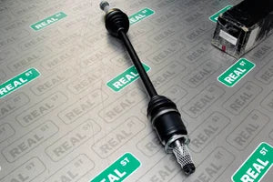 IS-505 Insane Shafts 500HP Rear Left Axle Subaru WRX 2002-2007 Gd Sedan EJ205 EJ255