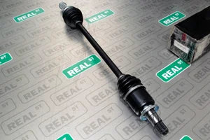 IS-506 Insane Shafts 500HP Rear Right Axle Subaru WRX 2002-2007 Gd Sedan EJ205 EJ255