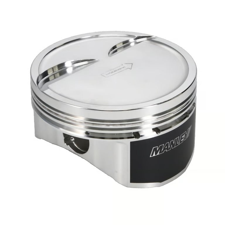596110DC-1 Manley Pist 1.304 Cd 10Cc Dish 4.010