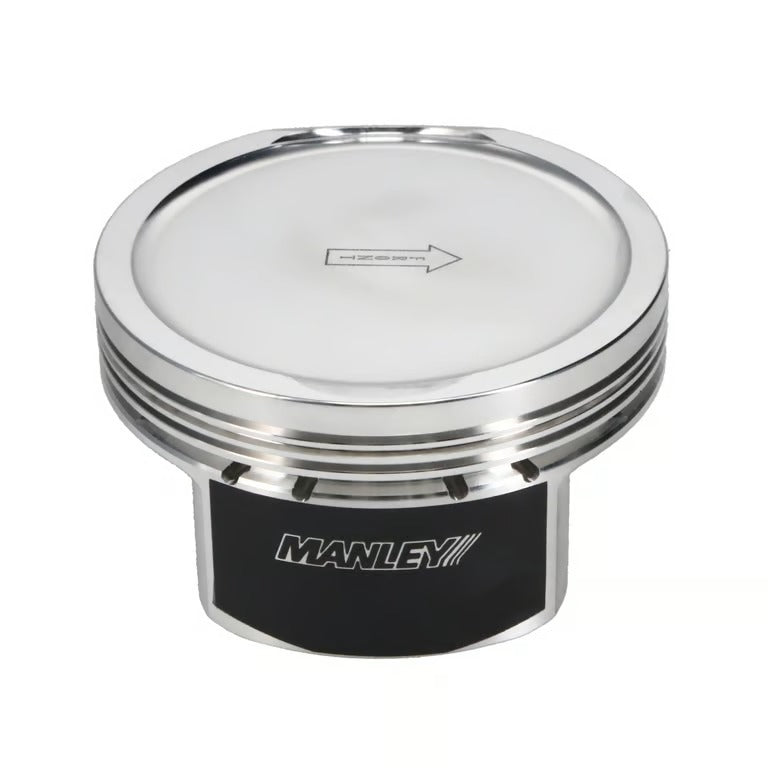 598900DCE-1 Manley Kit Pist Hemi 6.4/Dish/4.090 E/D