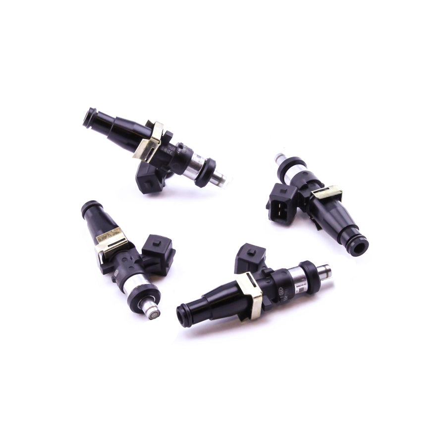 16M-13-1500-4 DeatschWerks Bosch EV14 1500cc Injectors Set of 4 Celica 00-05 MR2 00-06 Scion tC 05-10 xB 08-10