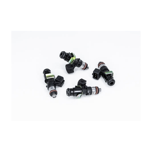 16M-30-1500-4 DeatschWerks Bosch EV14 1500cc Injectors Audi A4 TT 01-06 Golf GTI 00-06 1.8T 20V Cooper S R52 R53