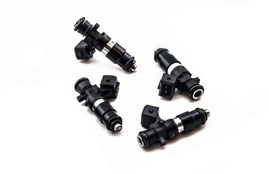 16MX-21-1200-4 DeatschWerks Bosch EV14 1200cc Fuel Injectors Set of 4 Dodge Neon SRT4 03-05 Caliber SRT-4 08-09
