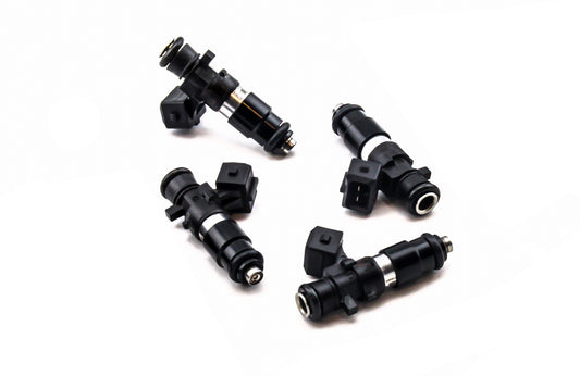 DeatschWerks Bosch EV14 1200cc Fuel Injectors Set of 4 Dodge Neon SRT4 03-05 Caliber SRT-4 08-09