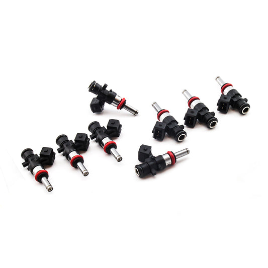 16MX-22-1200-8 DeatschWerks 1200cc Fuel Injectors CTS-V 09-15 LSA Corvette 08-13 G8 GXP 08-09 LS3 LS7 LS9 L99