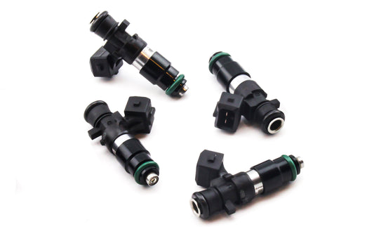 DeatschWerks Bosch EV14 1200cc Injectors Audi A4 TT 01-06 Golf GTI 00-06 1.8T 20V Cooper S R52 R53